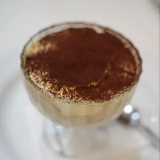 Tiramisù