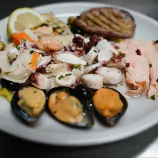 Antipasto Di Mare