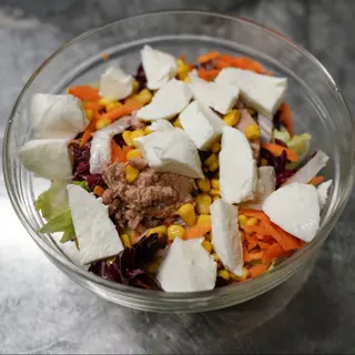 Insalatona Verde