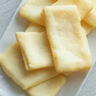 Gnocco Fritto