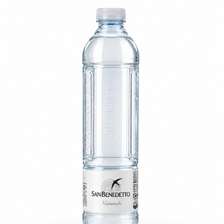 Acqua 1/2 Litro Naturale