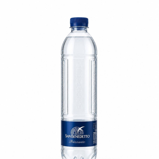 Acqua 1/2 Litro Frizzante