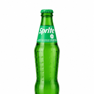 Sprite In Vetro