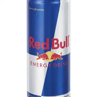 Redbull