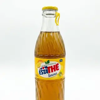 Estathé Limone In Vetro