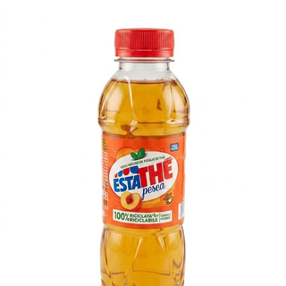 Estathé Pesca In Plastica