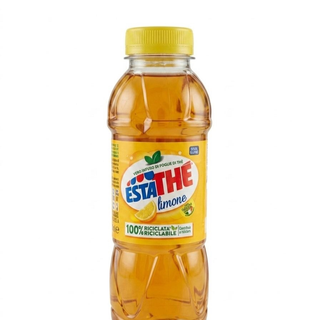 Estathé Limone In Plastica
