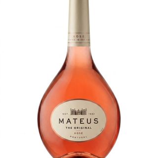Mateus Rosé