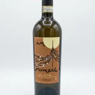 Greco Di Tufo
