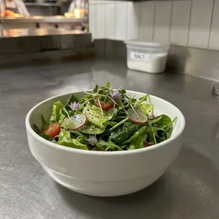 Insalata Verde