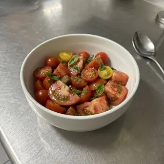 Insalata Di Pomodori