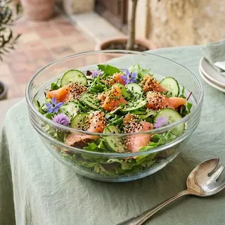 Insalata Di Salmone