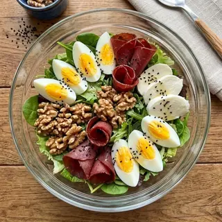 Insalata Di Bresaola