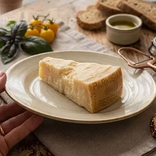 Parmigiano Reggiano