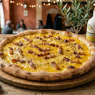 Carbonara