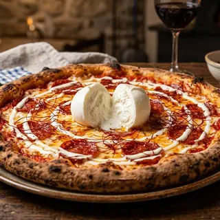 Diavola Special