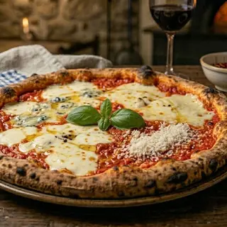 4 Formaggi