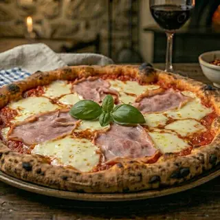 Prosciutto Cotto