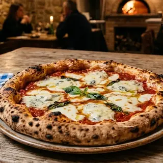 Gorgonzola