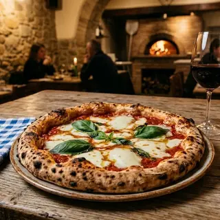 Margherita