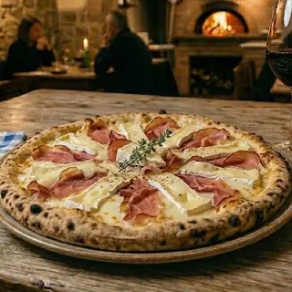 Speck E Brie