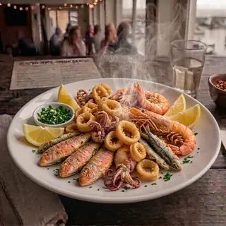 Fritto Misto