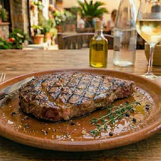 Bistecca