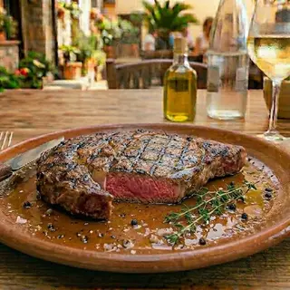 Entrecote