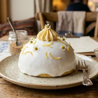 Delizia Al Limone