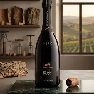 Prosecco Rosé