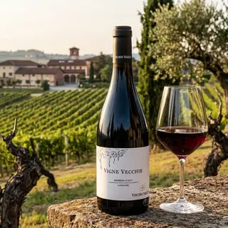 Barbera Superiore