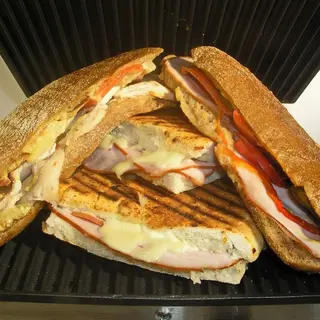 PANINO CRUDAIOLO