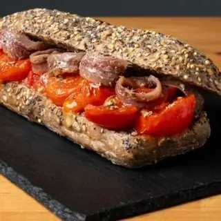 PANINO PORCHETTATA