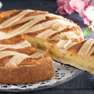 Pastiera napoletana