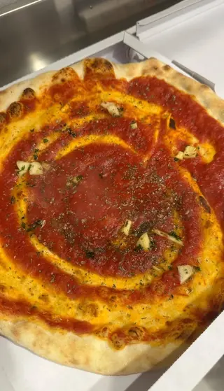Marinara