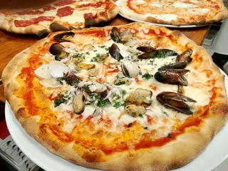 Frutti di mare