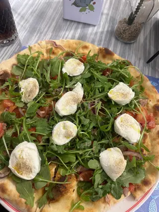 Caprese