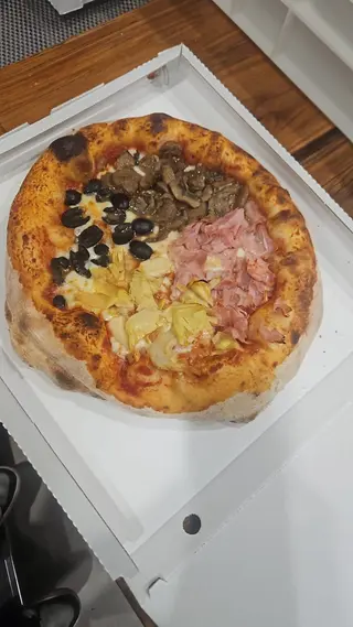 Quattro stagioni
