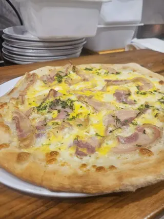 Carbonara
