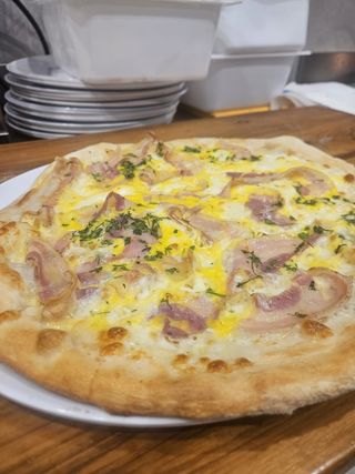 Carbonara