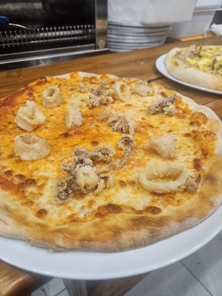 Calamari