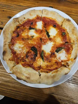 Margherita