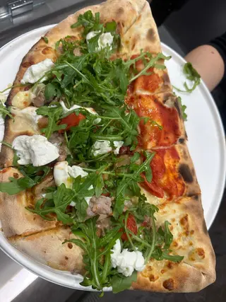 Prosciutto