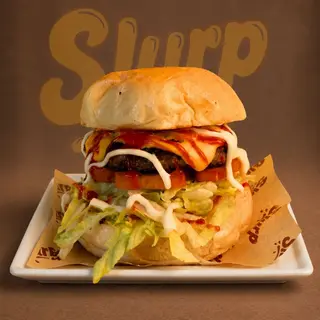 Classic Slurp