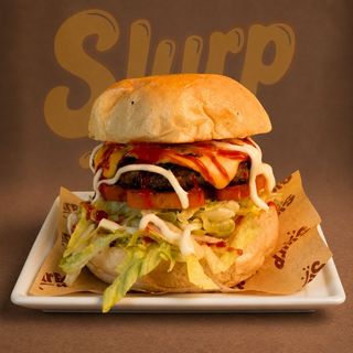 Classic Slurp