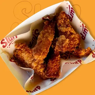 Nuggets di pollo - 5 pezzi