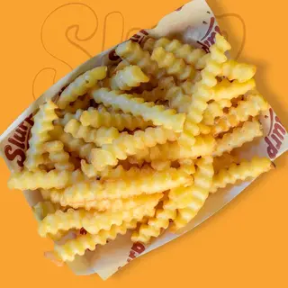 Patatine fritte