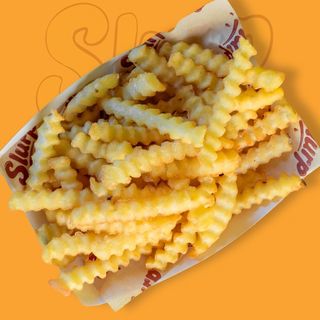 Patatine fritte