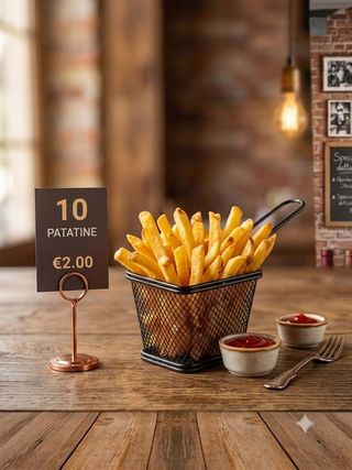 Patate Fritte