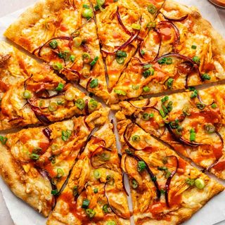 Pizza Chicken